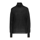 【送料無料】 モモン レディース ニット&セーター アウター Turtlenecks Grey(4)