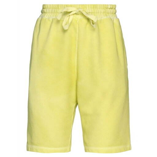 【送料無料】 ロベルトコリーナ レディース カジュアルパンツ ボトムス Shorts & Bermuda Shorts Green 【送料無料】 ロベルトコリーナ レディース カジュアルパンツ ボトムス Shorts & Bermuda Shorts Green