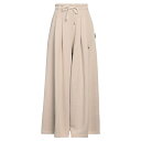 【送料無料】 パーム・エンジェルス レディース カジュアルパンツ ボトムス Pants Beige