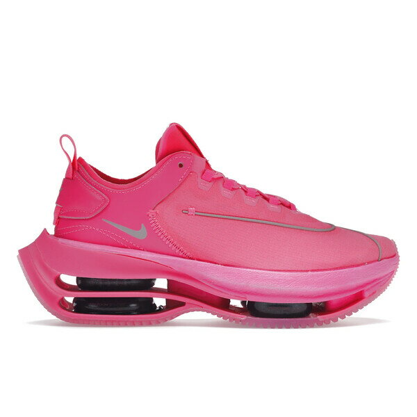 Nike ʥ ǥ ˡ Nike Zoom Double Stacked Pink Blast (Women's) ...