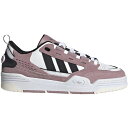 adidas アディダス レディース スニーカー 【adidas ADI2000 Magic Mauve Black (Women's)】 サイズ US_7.5(24.5cm) Magic Mauve/Core Black/Cloud White(4)