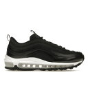 Nike ナイキ レディース スニーカー 【Nike Air Max 97 Black White (Women's) (2022)】 サイズ US_8.5(25.5cm) Black/White/Metallic Dark Gray/Black(4)
