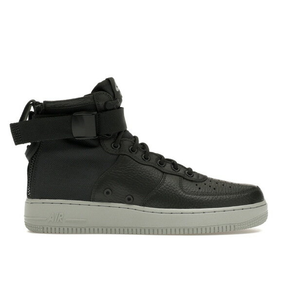 楽天astyNike ナイキ レディース スニーカー 【Nike SF Air Force 1 Mid Outdoor Green （Women's）】 サイズ US_7（24.0cm） Outdoor Green/Outdoor Green-Light Pumice