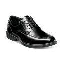 ノンブッシュ メンズ ドレスシューズ シューズ Men's Bourbon Street Dress Casual Shoes Black
