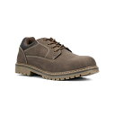 エックスレイ メンズ ドレスシューズ シューズ Men's Xavier Lace-Up Shoes Brown
