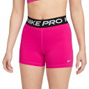 iCL fB[X JWApc {gX Nike Women's Pro 365 5h Shorts Fireberry