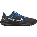iCL Y jO X|[c Nike Pegasus 40 Colts Running Shoes Indianapolis Colts