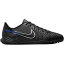 ʥ ǥ å ݡ Nike Tiempo Legend 10 Club Turf Soccer Cleats Black/Blue