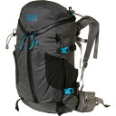 ミステリーランチ メンズ ランニング スポーツ Mystery Ranch Woman's Coulee 25 Backpack Shadow Moon