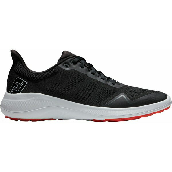 ■商品名 FootJoy Men's 2021 Flex Spikeless Golf Shoes(Previous Season Style)■こちらの商品は米国・ヨーロッパからお取り寄せ商品となりますので、 お届けまで10日から2週間前後お時間頂いております。 ■お届けの商品は一枚目のお色になります。2枚目以降は参考画像となる場合がございます。 ■各ブランド・商品・デザインによって大きな差異がある場合がございます。 ■あくまで平均的なサイズ表ですので、「参考」としてご利用ください。 ■店内全品【送料無料】です！（※沖縄・離島は別途送料3,300円がかかります）