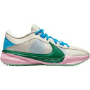 ■商品名 Nike Zoom Freak 5 Basketball Shoes■こちらの商品は米国・ヨーロッパからお取り寄せ商品となりますので、 お届けまで10日から2週間前後お時間頂いております。 ■お届けの商品は一枚目のお色になります。2枚目以降は参考画像となる場合がございます。 ■各ブランド・商品・デザインによって大きな差異がある場合がございます。 ■あくまで平均的なサイズ表ですので、「参考」としてご利用ください。 ■店内全品【送料無料】です！（※沖縄・離島は別途送料3,300円がかかります）