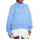 ナイキ レディース パーカー・スウェットシャツ アウター Nike Sportswear Women's Phoenix Fleece Over-Oversized Pullover Hoodie Polar