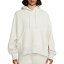 ナイキ レディース パーカー・スウェットシャツ アウター Nike Sportswear Women's Phoenix Fleece Over-Oversized Pullover Hoodie Light Orewood Barn 24,980円