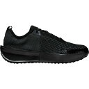 ナイキ メンズ スニーカー シューズ Nike Men 039 s Interact Run SE Running Shoes Black/Anthracite