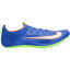 ʥ  Φ ݡ Nike Zoom Superfly Elite 2 Track and Field Shoes Blue/White