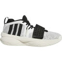 ■商品名 adidas Dame 8 Extply Basketball Shoes■こちらの商品は米国・ヨーロッパからお取り寄せ商品となりますので、 お届けまで10日から2週間前後お時間頂いております。 ■お届けの商品は一枚目のお色になります。2枚目以降は参考画像となる場合がございます。 ■各ブランド・商品・デザインによって大きな差異がある場合がございます。 ■あくまで平均的なサイズ表ですので、「参考」としてご利用ください。 ■店内全品【送料無料】です！（※沖縄・離島は別途送料3,300円がかかります）