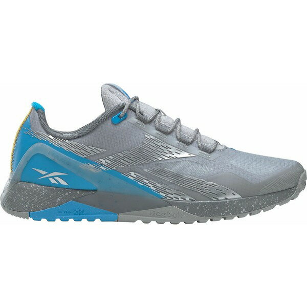 ■商品名 Reebok Women's Nano X1 TR Training Shoes■こちらの商品は米国・ヨーロッパからお取り寄せ商品となりますので、 お届けまで10日から2週間前後お時間頂いております。 ■お届けの商品は一枚目のお色になります。2枚目以降は参考画像となる場合がございます。 ■各ブランド・商品・デザインによって大きな差異がある場合がございます。 ■あくまで平均的なサイズ表ですので、「参考」としてご利用ください。 ■店内全品【送料無料】です！（※沖縄・離島は別途送料3,300円がかかります）