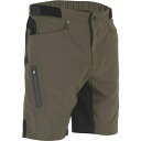 ]CbN Y n[tV[c {gX ZOIC Men's Ether 9 Cycling Shorts Malachite