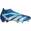 アディダス レディース サッカー スポーツ adidas Predator Accuracy+ FG Soccer Cleats Blue/White