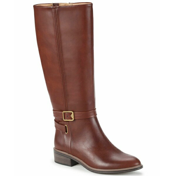 ベアトラップス レディース ブーツ シューズ Women's Audria Tall Boots, Regular & Wide Calf Mahogany