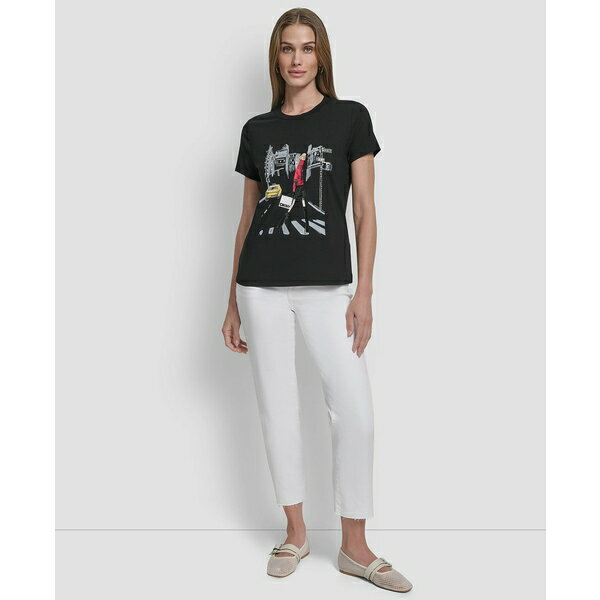 ダナ キャラン ニューヨーク レディ