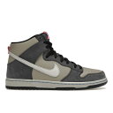 Nike iCL Y Xj[J[ yNike SB Dunk High Proz TCY US_11(29.0cm) Medium Grey Pink