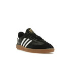 adidas アディダス メンズ スニーカー サンバ 【adidas Samba Decon】 サイズ US_9.5(27.5cm) Black White Gum 3