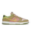 Nike iCL Y Xj[J[ _N yNike Dunk Lowz TCY US_9(27.0cm) Next Nature Sun Club Arctic Orange