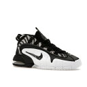Nike ナイキ メンズ スニーカー 【Nike Air Max Penny 1】 サイズ US_9(27.0cm) Tiger Stripes Black White 2