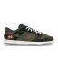 Nike ʥ  ˡ Nike Dunk Low  US_5.5(23.5cm) Siempre Familia