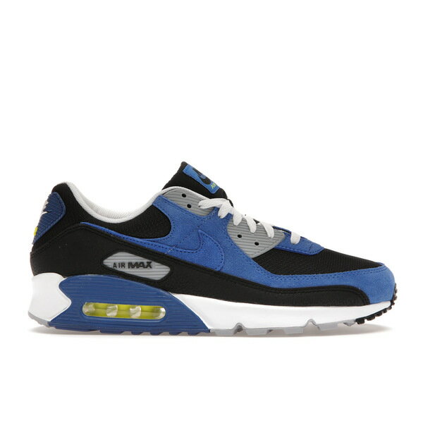 ■ブランド Nike(ナイキ)■商品名 Nike Air Max 90■色 ■サイズ サイズ US_8.5(26.5cm) ■表記の日本サイズは参考サイズとなります。実際のサイズとは前後する可能性がございます。 ■海外からお取り寄せ商品となりますので、お届けまで2週間〜3週間お時間頂いております。 ■返品・交換の対象外となっております。 ■店内全品【送料無料】です！（※沖縄・離島は別途送料3,300円がかかります） サイズ別価格表 (サイズをクリックして商品ページに飛んでください) サイズ 価格 US_6 96,800円 US_6.5 134,800円 US_7 43,800円 US_8 51,800円 US_8.5 56,800円 US_9 56,800円 US_9.5 59,800円 US_10 48,800円 US_10.5 96,800円 US_11 44,800円 US_11.5 134,800円 US_12 96,800円 US_12.5 134,800円 US_13 65,800円 US_14 61,800円 US_15 59,800円