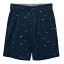 륿ء  ϡա硼 ܥȥॹ Walter Hagen Men's Perfect 11 Golf Shorts Art Deco Navy