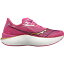 åˡ ǥ ˥ ݡ Saucony Women's Endorphin Pro 3 Running Shoes Pink/Blue