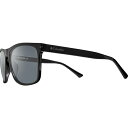 RrA fB[X TOXACEFA ANZT[ Columbia Boulder Ridge Polarized Sunglasses Black/Smoke