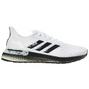 adidas アディダス メンズ スニーカー 【adidas Ultra Boost PB】 サイズ US_7.5(25.5cm) White Black