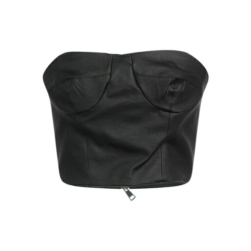 【送料無料】 ヴィコロ レディース Tシャツ トップス Tops Black 【送料無料】 ヴィコロ レディース Tシャツ トップス Tops Black