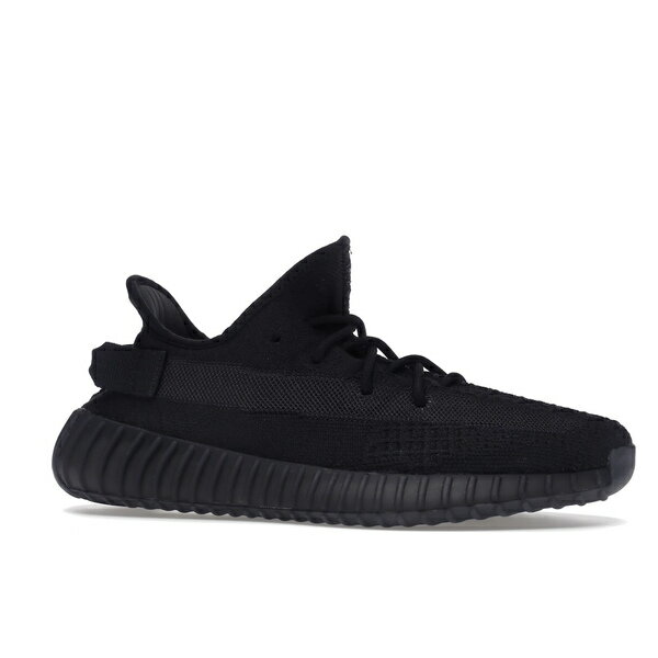 adidas アディダス メンズ スニーカー 【adidas Yeezy Boost 350 V2 Onyx】 サイズ US_9(27.0cm) Onyx/Onyx/Onyx