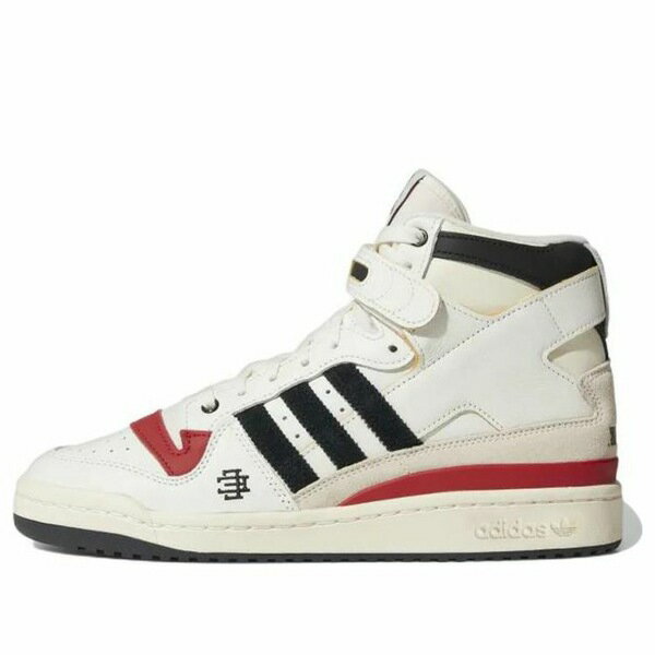 adidas アディダス メンズ スニーカー フォーラム 【adidas Eric Emanuel x Midnight Madness x Forum 84 High 'Louisville Cardinals' GW7792】 サイズ US_M_4.5