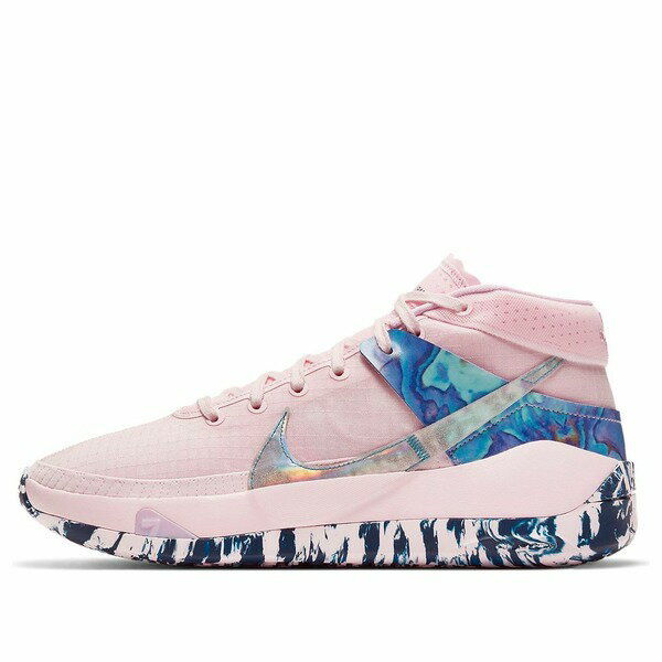 Nike ナイキ メンズ スニーカー 【Nike KD 13 EP 'Aunt Pearl' DC0012-600】 サイズ US_12(30.0cm)