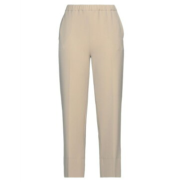 アントネリ ANTONELLI レディース カジュアルパンツ ボトムス Pants Beige