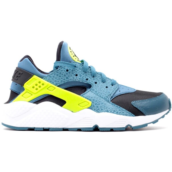 Nike ナイキ メンズ スニーカー 【Nike Air Huarache LE】 サイズ US_7.5(25.5cm) Space Blue