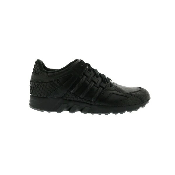 楽天astyadidas アディダス メンズ スニーカー 【adidas EQT Guidance '93】 サイズ US_8（26.0cm） Pusha T Black Market