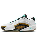Air Jordan ジョーダン メンズ スニーカー 【Air Jordan Luka 3 PF 'Safari' FQ1285-100】 サイズ US_9.5(27.5cm)(4)