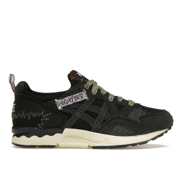 ASICS アシックス メンズ スニーカー 【ASICS Gel-Lyte V】 サイズ US_12(30.0cm) Imbari Pack Fujitak..