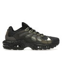 Nike iCL Y Xj[J[ GA}bNX yNike Air Max Terrascape Plusz TCY US_9(27.0cm) Black Lime