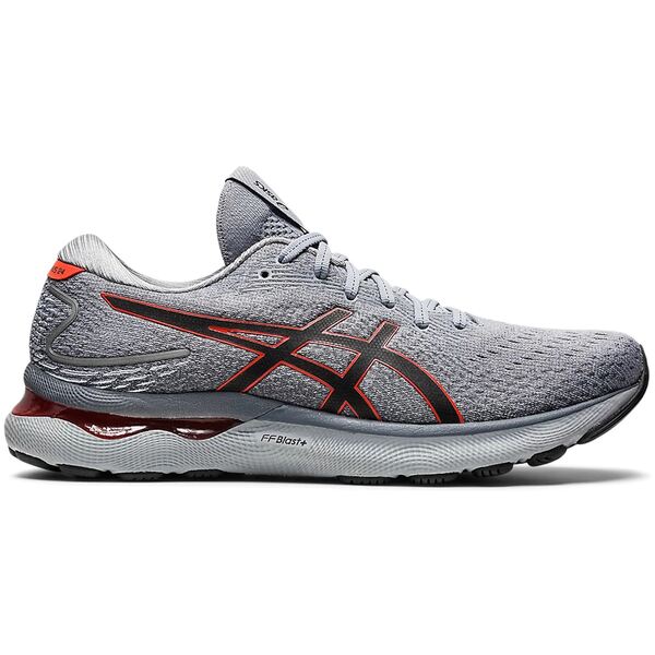 ASICS å  ˡ ASICS Gel Nimbus 24  US_7(25.0cm) Sheet Roc...