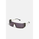 gX[p[t[`[ Y TOXEACEFA ANZT[ PIANETA UNISEX - Sunglasses - black