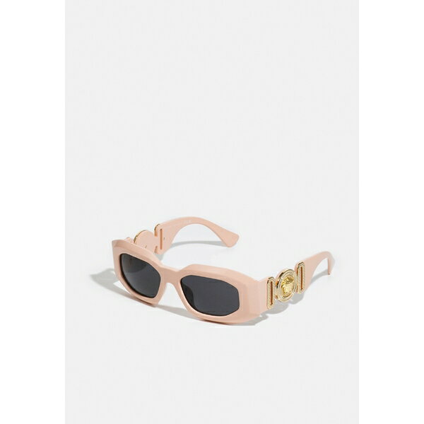 ヴェルサーチ ヴェルサーチ メンズ サングラス・アイウェア アクセサリー UNISEX - Sunglasses - pink