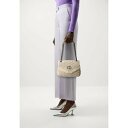 cCZbg fB[X nhobO obO BAG - Handbag - almond milk