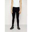 ラグアンドボーン ラグアンドボーン メンズ デニムパンツ ボトムス FIT AERO STRETCH - Jeans Skinny Fit - black